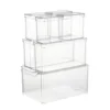 Transparent-7pcs