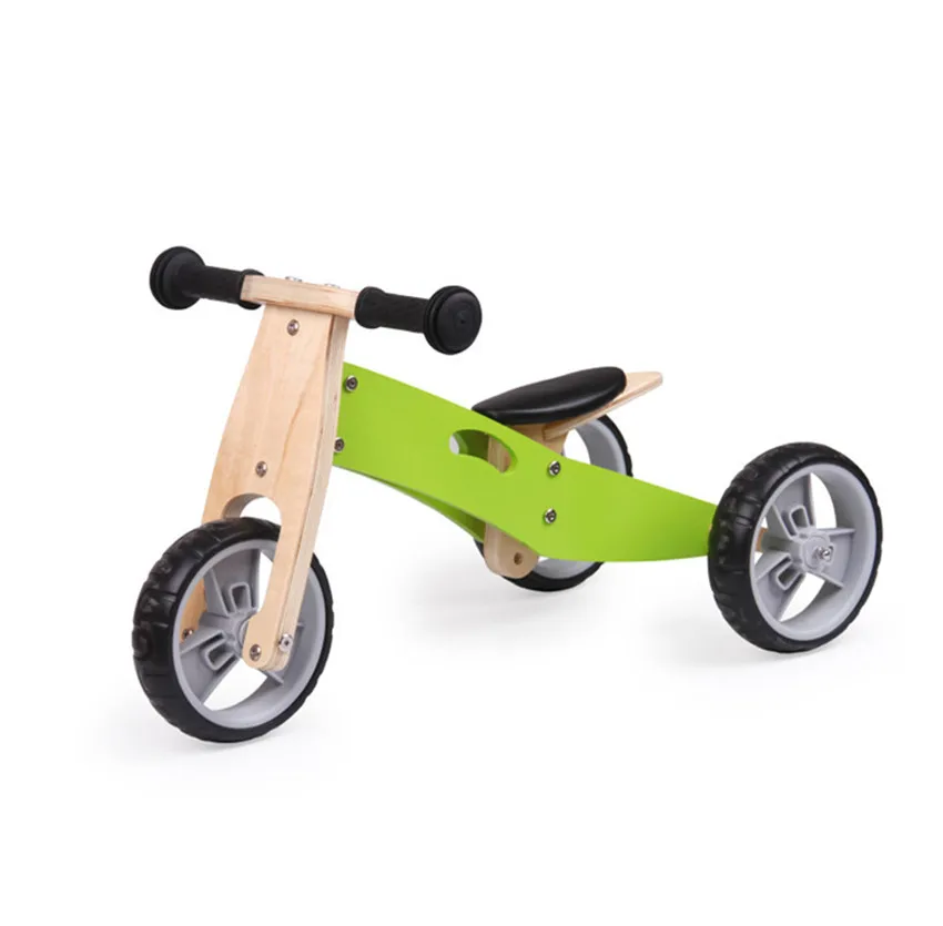 2021 Baby Walkers Ce Kids Balance Bike Bicycle/children's 3 In 1 Bike
