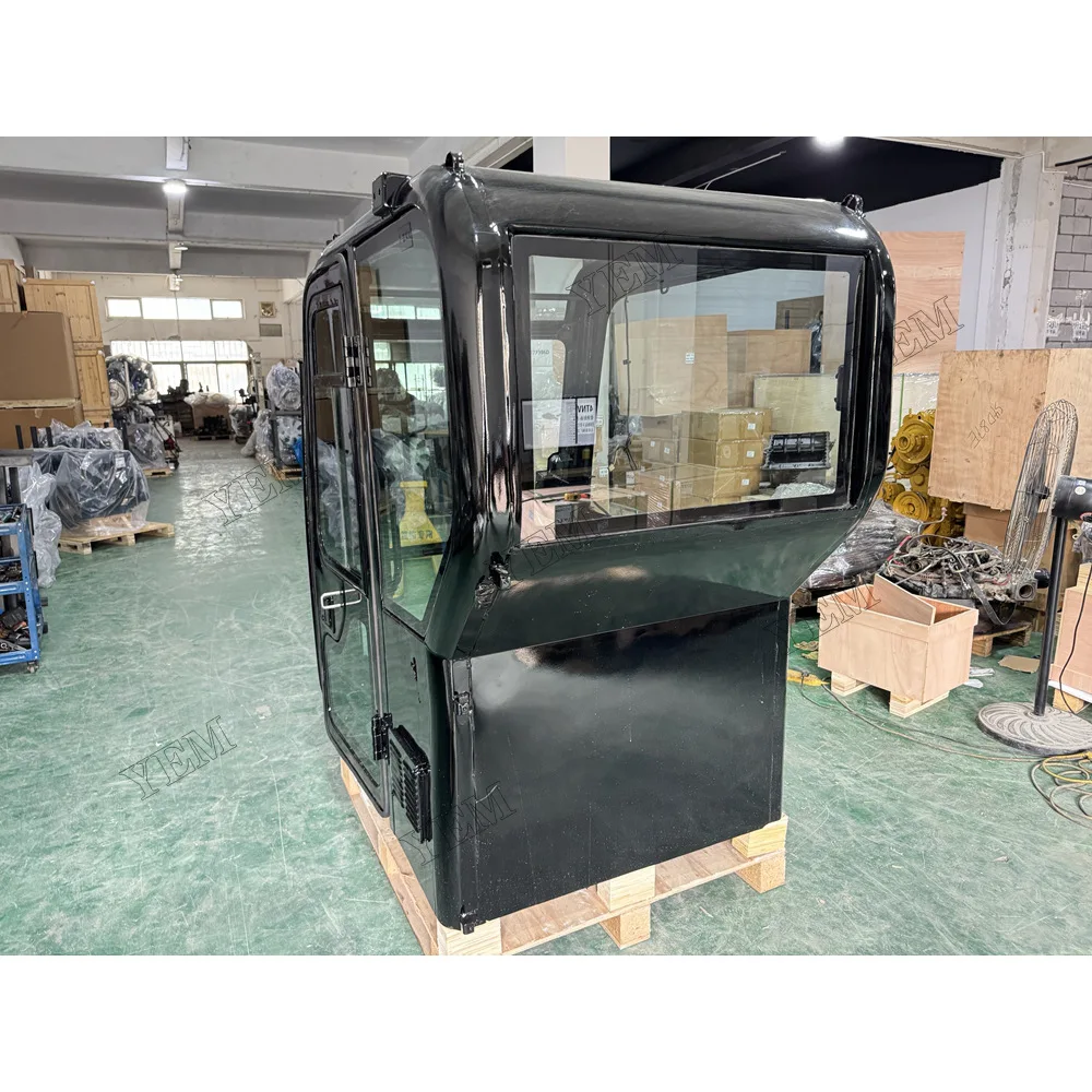 Cabin for Caterpillar 30700 Fast Delivery Engine Parts 6