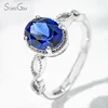 18K White Gold