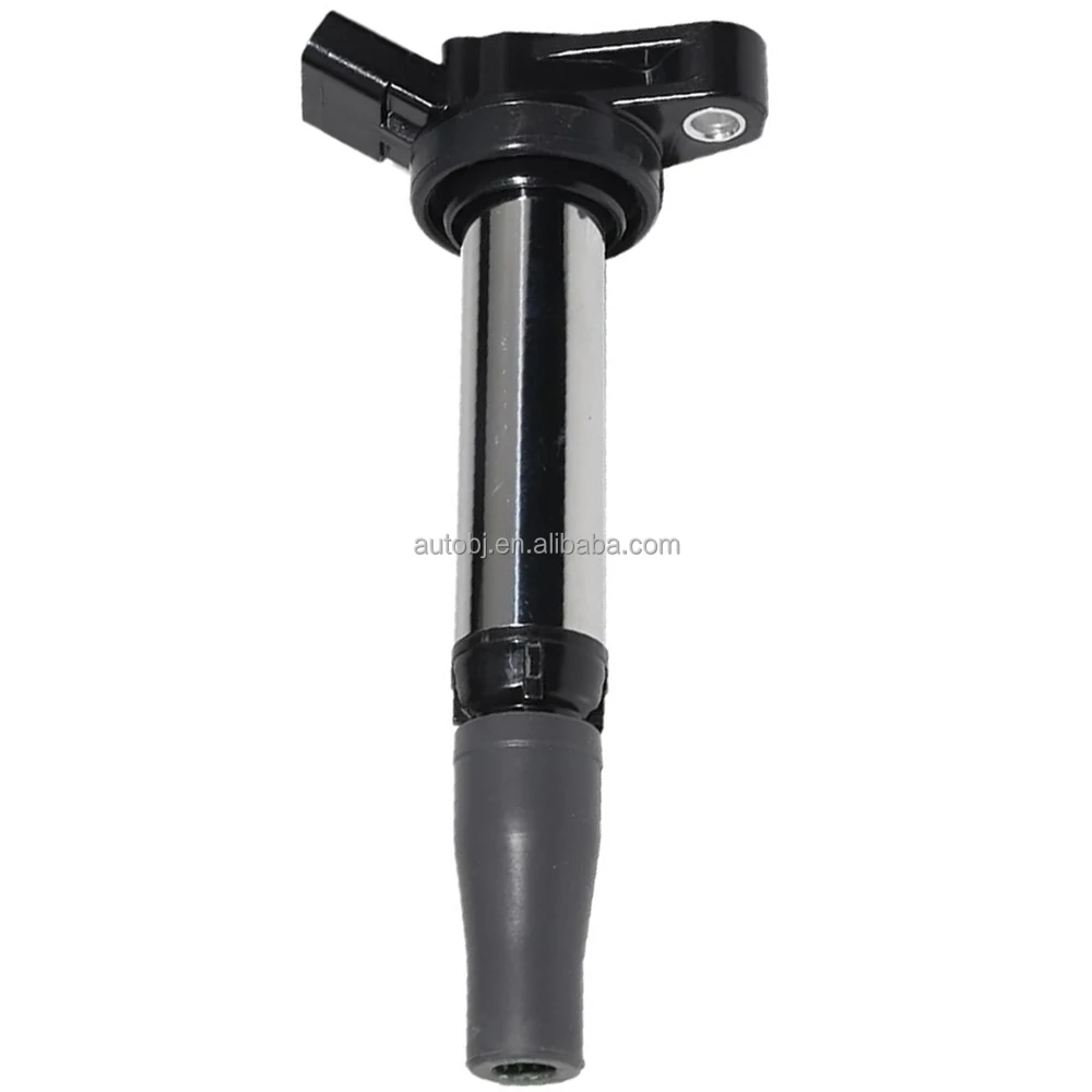 90919-C2007 Car Ignition Coil Compatible For TOYOTA YARIS VIOS 1.3L 1.5L Engine Accessories 90919C2007