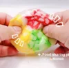 Yellow red green