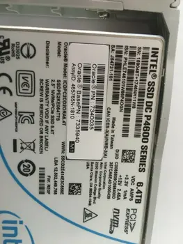 Sun 7340035 7335940 6.4TB NVMe Solid State Drive Assembly| Alibaba.com