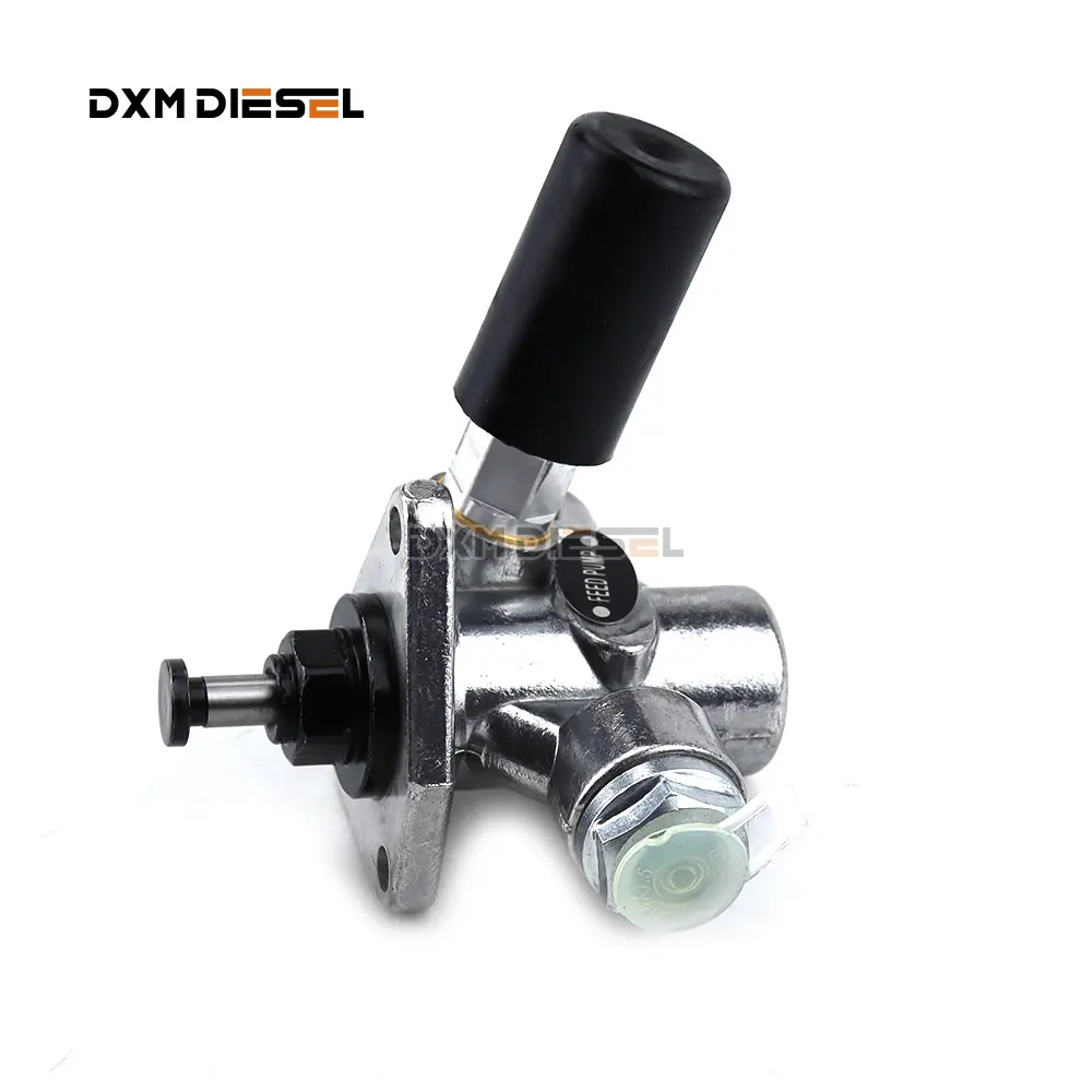 DXM High quality Fuel Pump Feed Pump 1307770 0440008089 0440008068 supplier