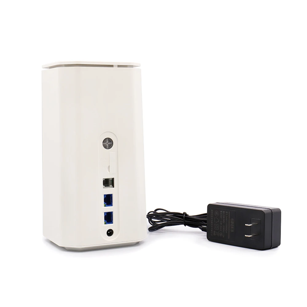 Portable Internal Antenna Routers 4g 5g Sim Card Wifi Wireless Mobile