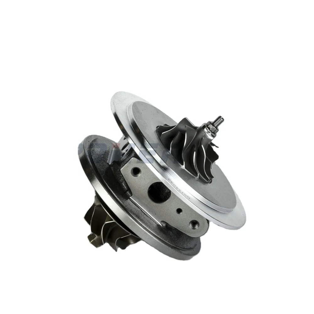 Powertec Turbo Cartridge GT1749V for Toyota RAV4 2.0 D-4D