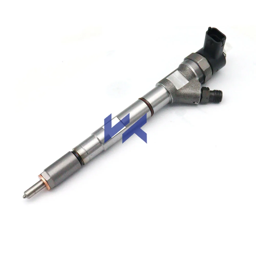 Diesel Common Rail Injector 0445110283 Fuel Injector for Hyundai H1 H100