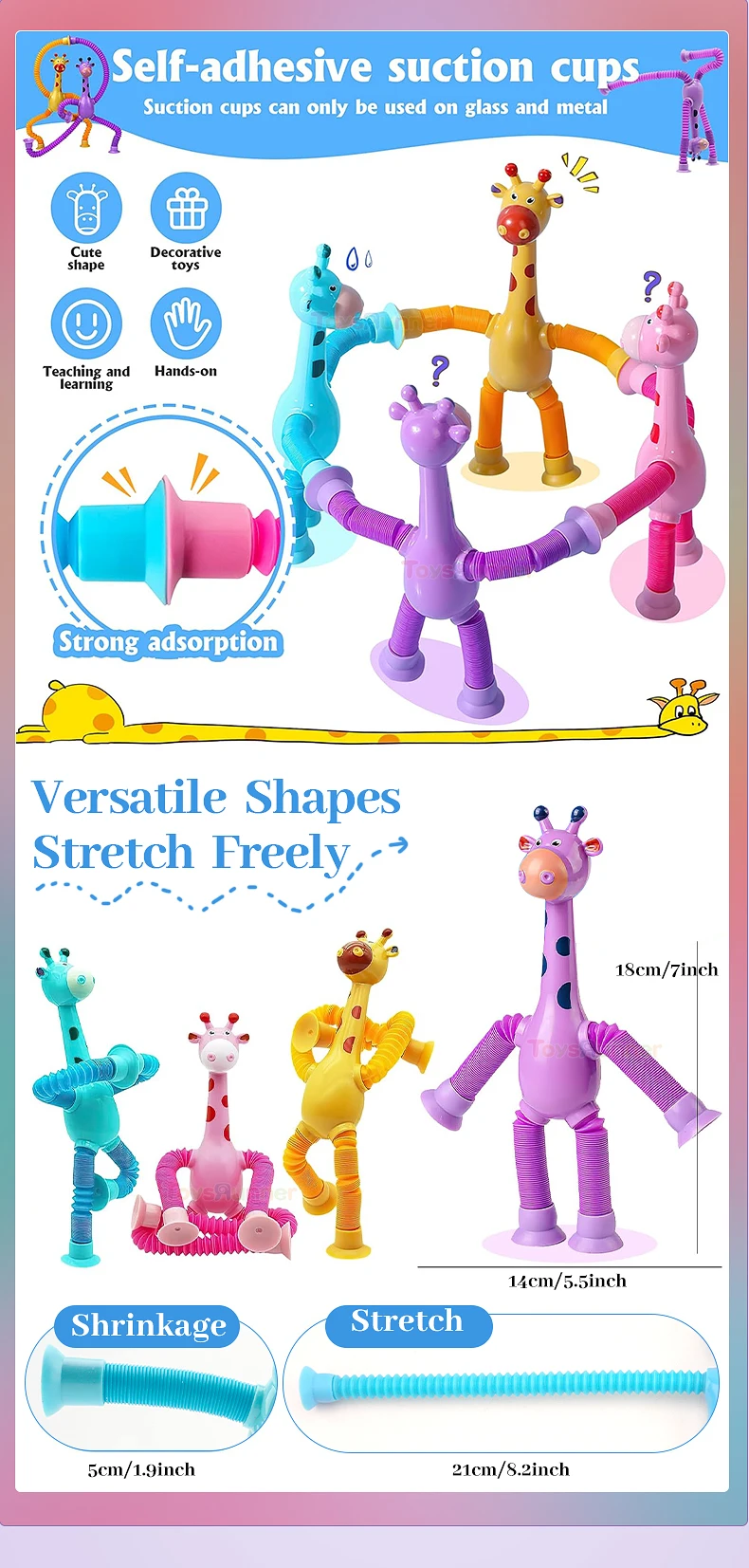 Kids Toys 2024 Cube Fidget Toys Set Spinners Stress Ball Ring 1 Mystry Kids Toys 2024 Cube Fidget Toys Set Spinners Stress Ball Ring 1 Mystry