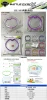 HDX153339 purple (24pcs/ctn)