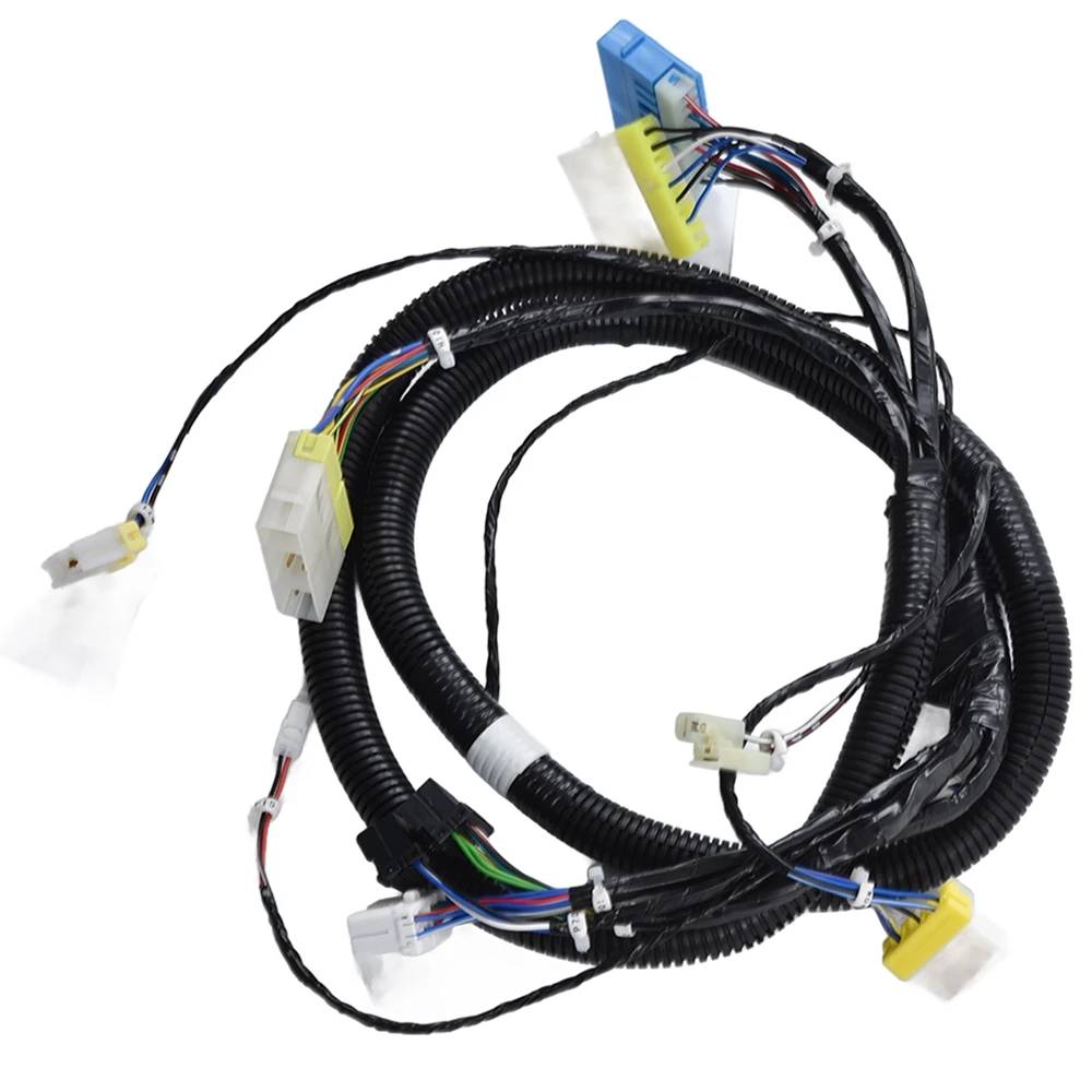 IZUMI 208-53-12920 Wire Harness for Komatsu PC200-7 PC300-7 Industrial Engine Parts