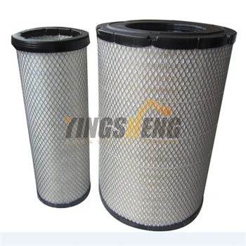 Air Filter 84817075 EX330-5 ZAX330 1421339 142-1339 1295090 AT175223 CV20948 RS3744 P78-0910 AF25437