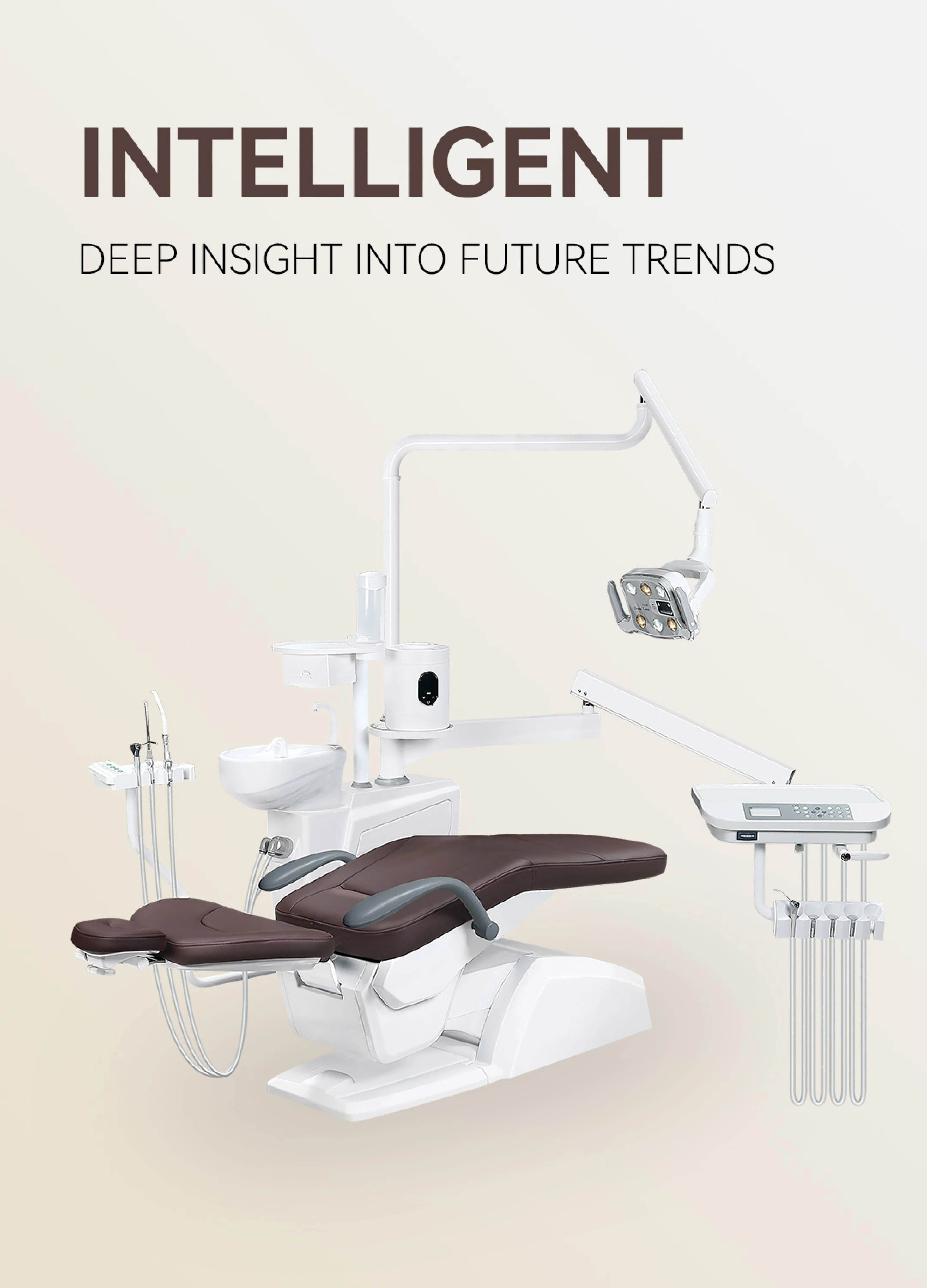 Kegon Best Dental Chairs Brands Dental Chair Unit High Quality Premium