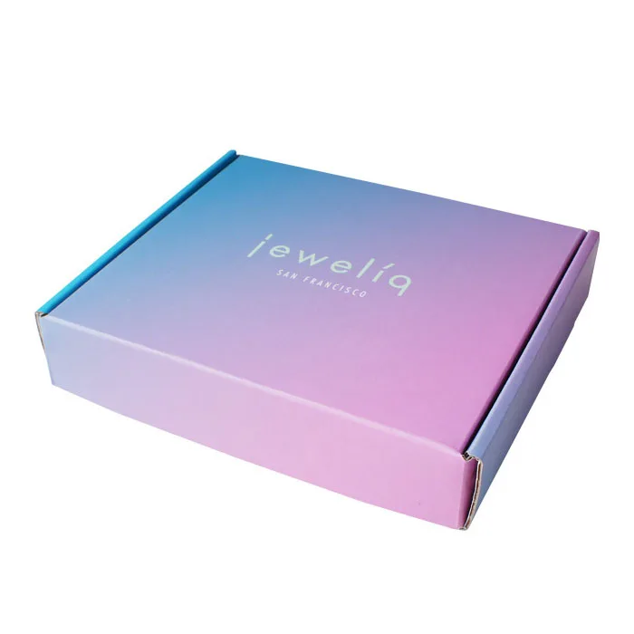 Luxury Color Boxes for High-End Brands and Exclusive Product Launches Custom Packaging Box Color Box