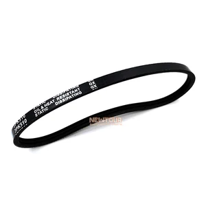 Car Parts Other Auto Spare Parts Hydraulic Pump Belt 3PK510 for Geely CK/GC