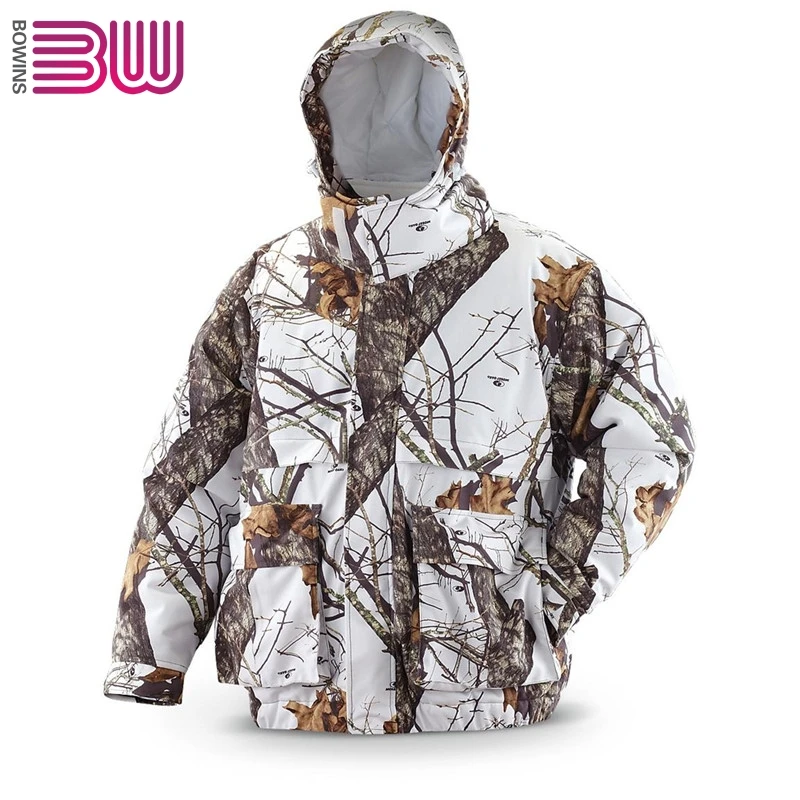 best hunting bibs and jacket