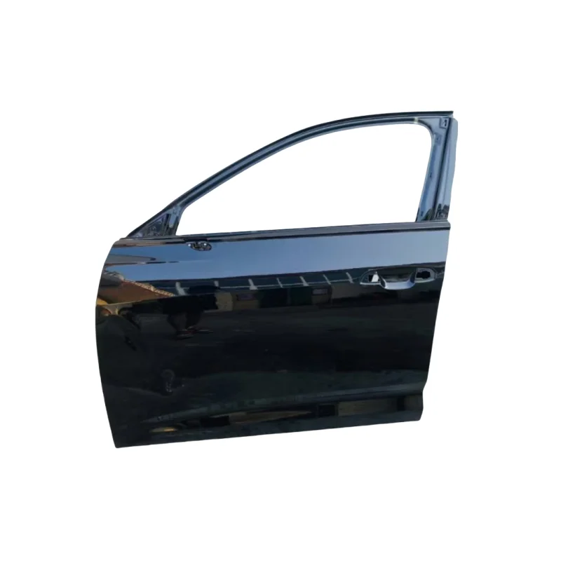 Factory OEM Original Used Genuine Auto Parts for Audi A3 A4 A5 A6 A7 A8 Front Rear Tail Back Left Right Car Door Panel Body Kits