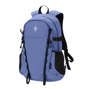 OMASKA Waterproof 17 Inch Hiking Bags Hot Selling Waterproof Outdoor Travel Backpack