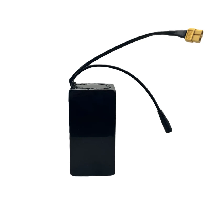 Customized 11.1V 18200Ah 18650 3S7P Lithium Battery Pack for High-Energy Applications with Built-In Protection H0959ce89eb954c1abbaa4c39155ebad8o