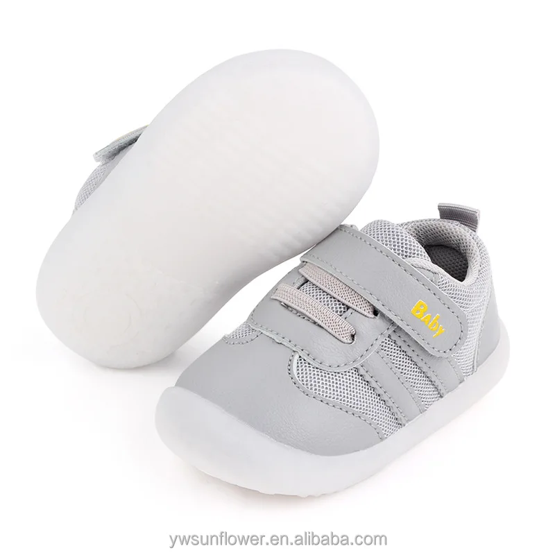 Zapatos suela blanda para tu bebé + VÍDEO para elegir talla y modelo