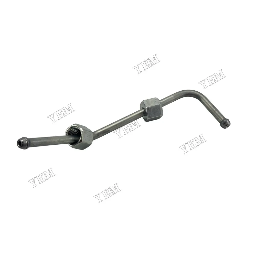 High Pressure Tube 420208-00289A 7256821 Fit for Doosan Develon D34 Engine