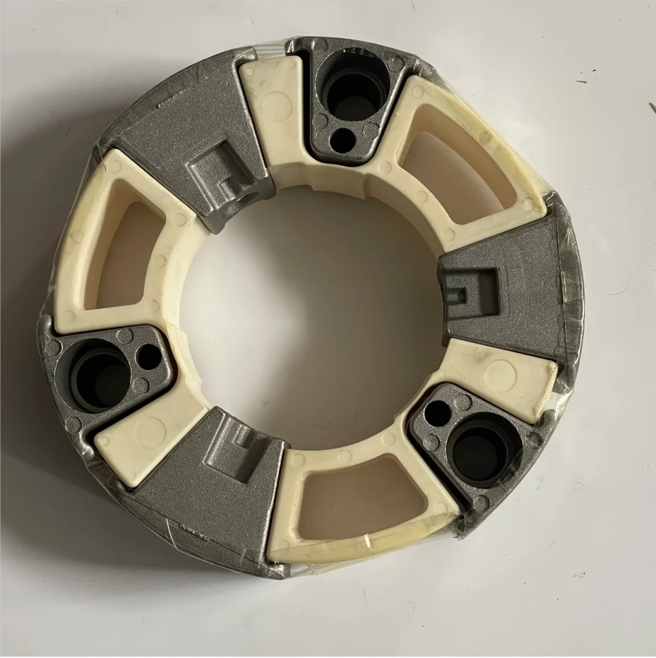 35H Coupling for Hitachi ZAX120 ZAX130 ZX120-7 Excavators