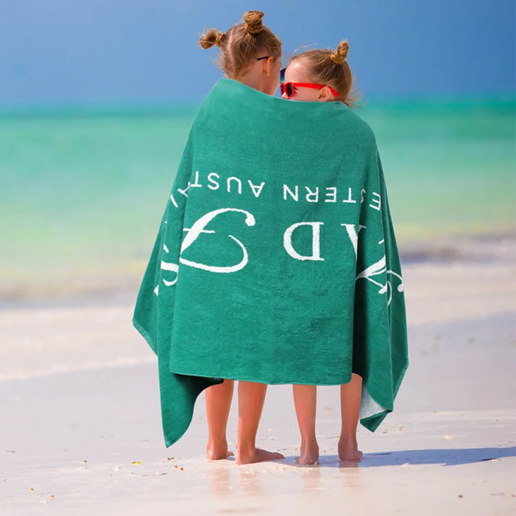 Buy Customizable beach towel