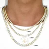 Tennis Chain(2MM)