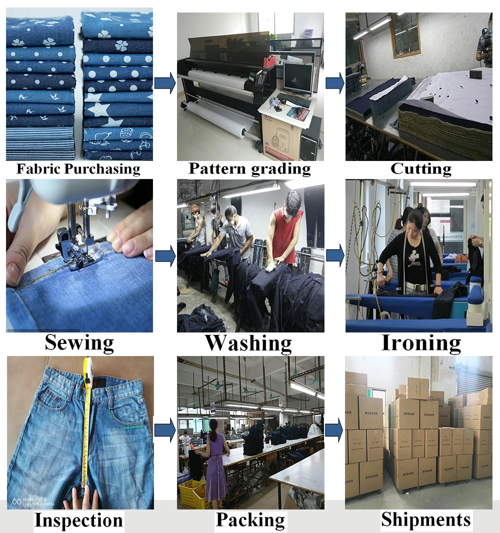 OEM Factory Wholesale High Quality Fashion Style Jean Jacket Designer Funky Denim Jacket