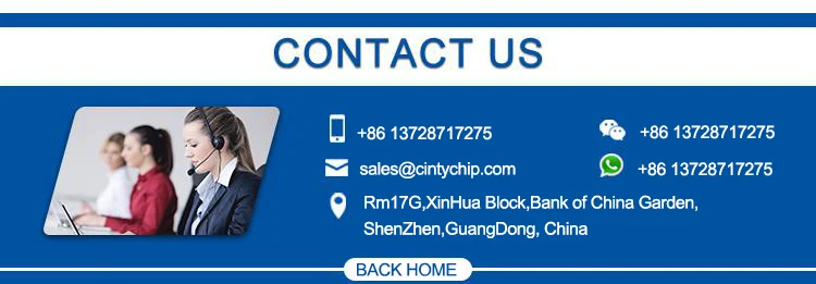 Cinty Components Distribution New Original St21Nfcd Bga Integrated Circuit Chip Ic ST21NFCDXBGARA7