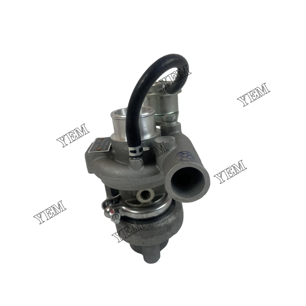 Factory Price K4F Turbo Chargers for Mitsubishi
