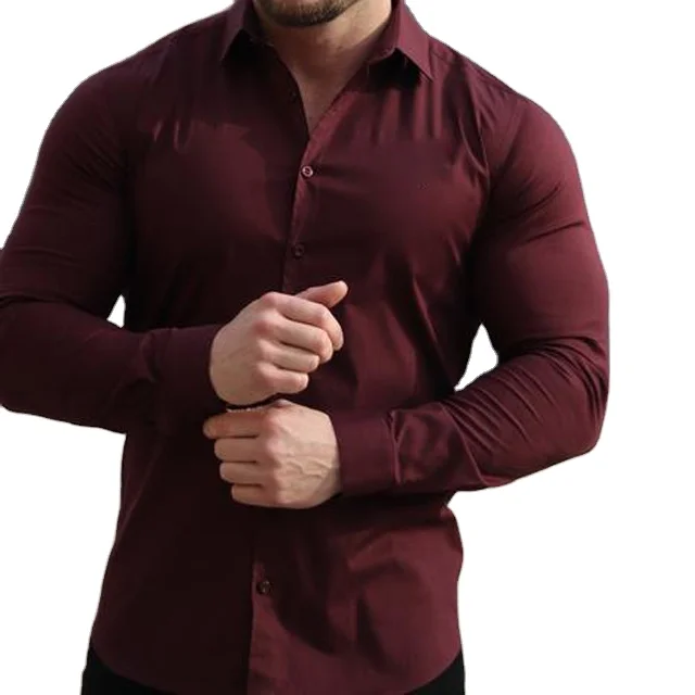 high quality dress shirts