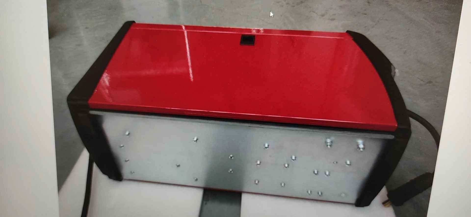 4 in 1 Multi-function MIG AC/DC TIG MMA 200A Welding Machine New High Performance manufacture