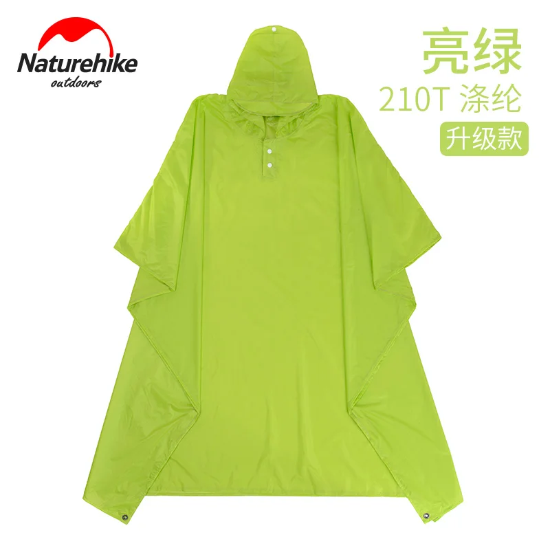 Naturehike raincoat online