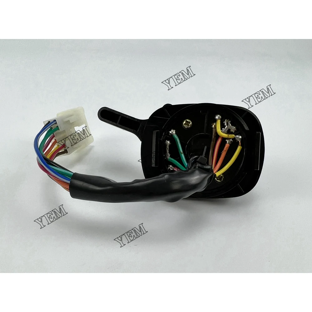 M6040 M7040 M9540 Light Switch 6C042-55422 for Kubota Diesel Engine Parts 3
