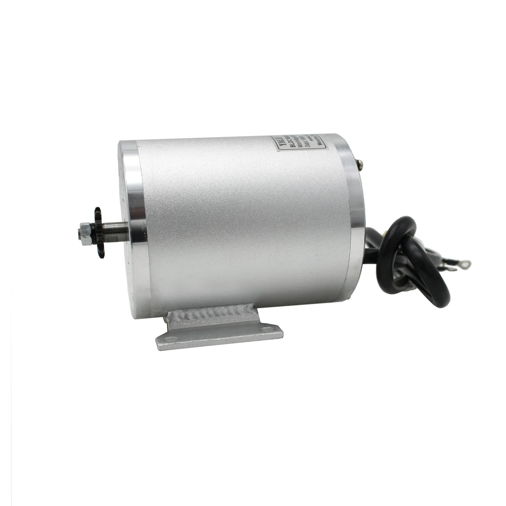 BM1109 3000W 72V моторизованный электрический велосипед двигатель бесщеточный двигатель постоянного тока для электрического горного велосипеда мотоцикла Conversion Kit