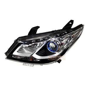 Car Parts Auto Spare Parts Car Led Headlights Head Lamp/Light for SAIC MAXUS G10