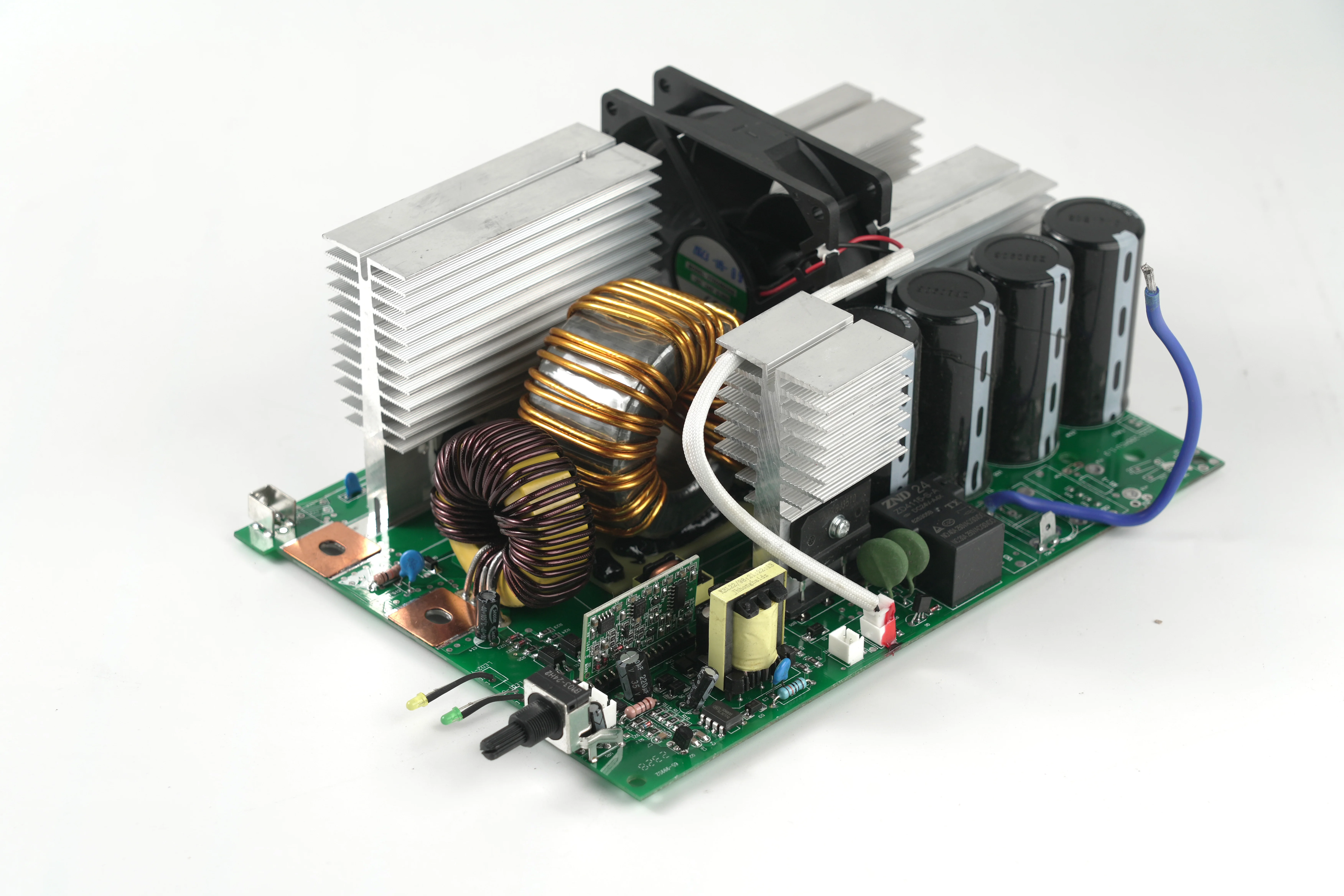 Taşınabilir zx7200 dc ark inverter kaynak pcb kartı| Alibaba.com