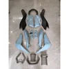 BLS-P1 Glacier Blue