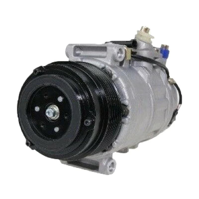 W164 W221 Ac Compressor Air Conditioner Compressor Pump 0022301111 Oem