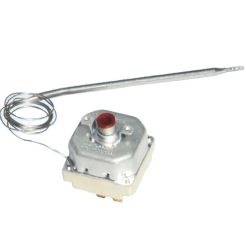 High Temperature Limit For Dcs Fryer 450f Lchm 42524 Thermostat Safety