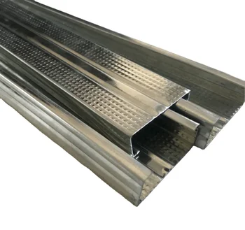 Ceiling T Grid China Professional Factory Ceiling Grid Components Low Price Galvanized Ceiling T-bar