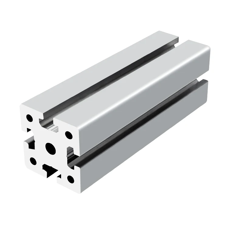 6060 Heavy-duty Industrial Extruded Aluminum Profiles 6060 Heavy-duty Equipment Assembly Line Aluminum Alloy Profiles