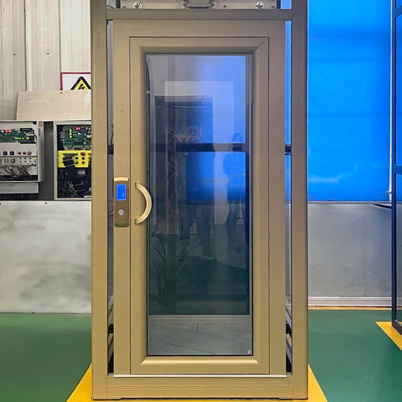 Технологический производственный лифт хорошая цена домашний для дома