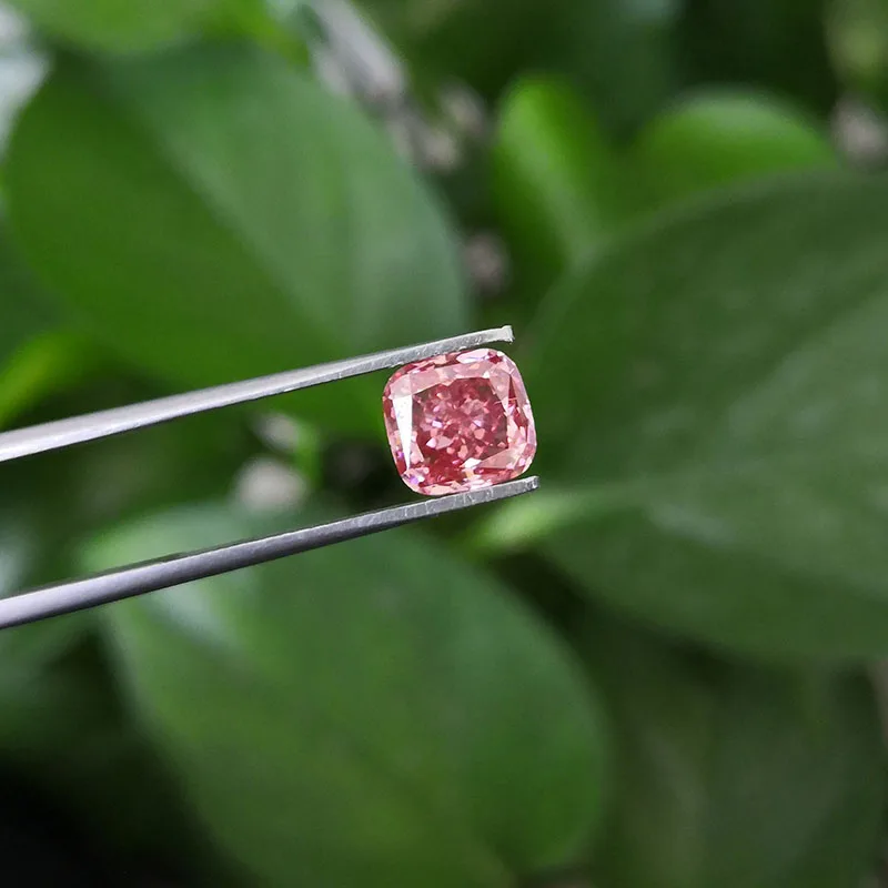 Shop Colored Lab Grown Diamonds Pink Blue Realities