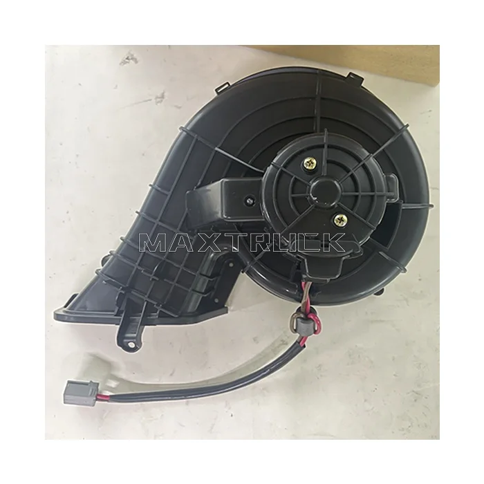 MAXTRU高品质卡车零件84479339加热器鼓风机风扇电机，适用于VOL FH16