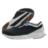 Black/Blue/White