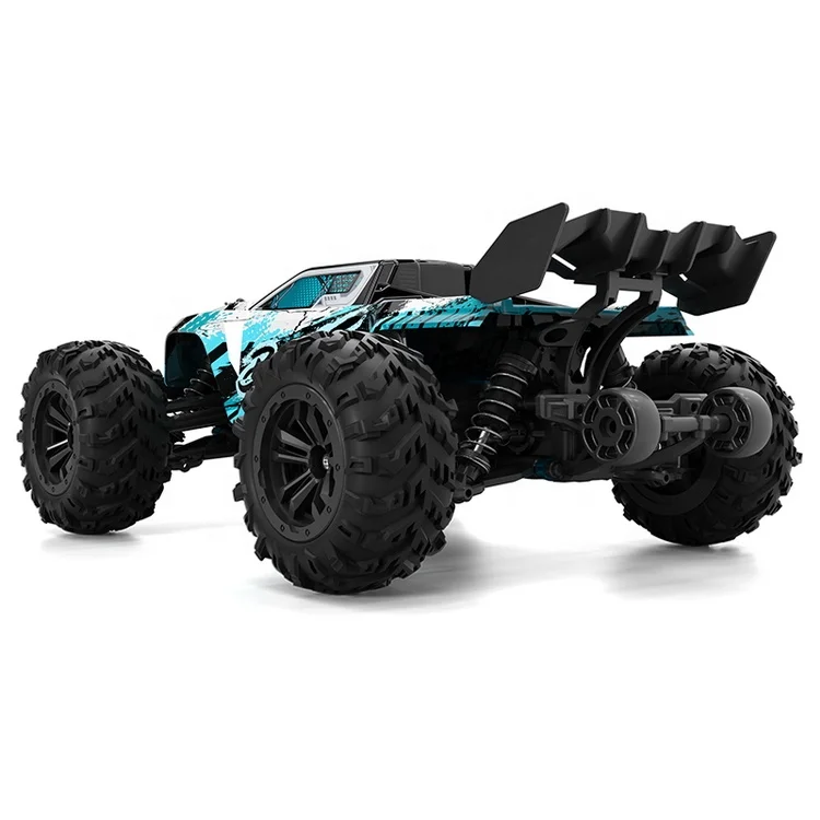 SG116MAX off Road High Speed Remote Control Monster Truck