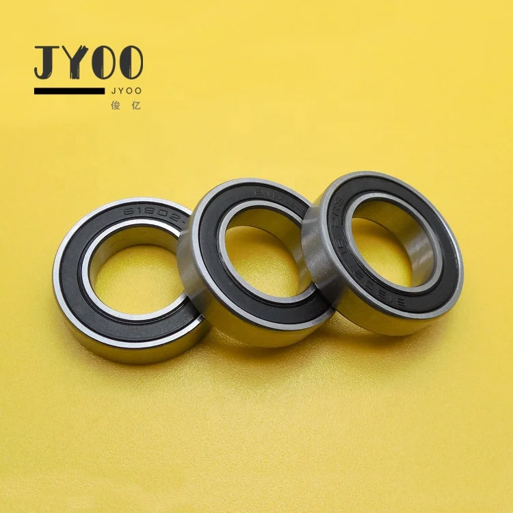 Ball Bearing 163010-2RS 163110-2RS - High Speed Bicycle Bearing