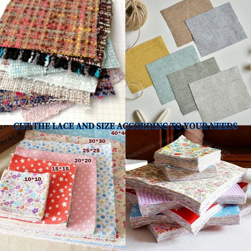 Multi Functional Manual Cloth Cutter Fabric Tape Cutting Machine Round Cutter