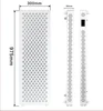 หน้าจออัจฉริยะ 308LEDs 7 ความยาวคลื่น